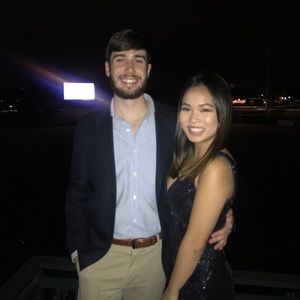 Meet your Posher, Jacob